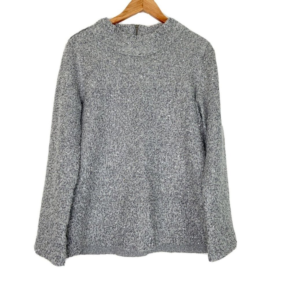 Soft Surroundings Sweater Size Medium - Picture 2 of 8